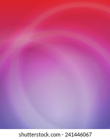 Abstract Aqua Background Vector Iillustration