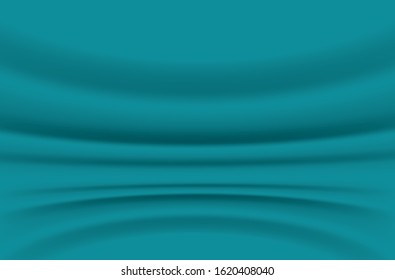 abstract Aqua Menthe color background and wallpaper, vector eps