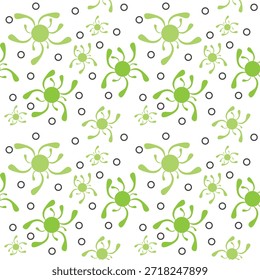 Abstract arbitrary art elegance old pattern seamless themes retro