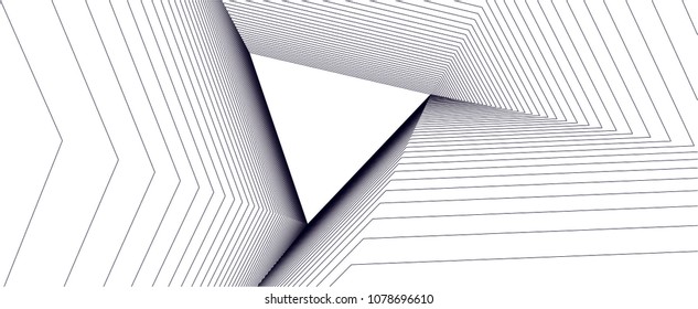 abstract architectural background