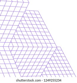 abstract architectural background