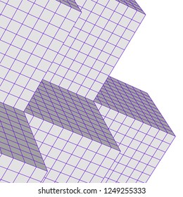 abstract architectural background