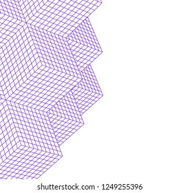 abstract architectural background
