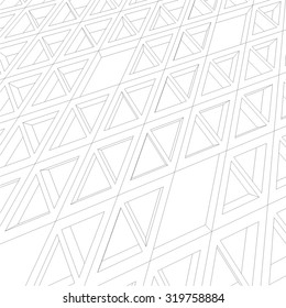 abstract architectural background