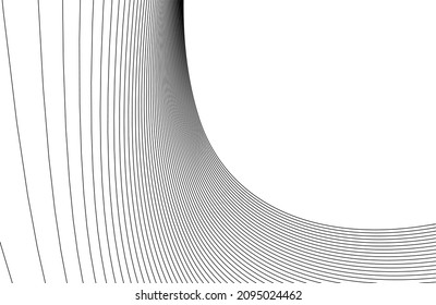 abstract architectural background vector illustration