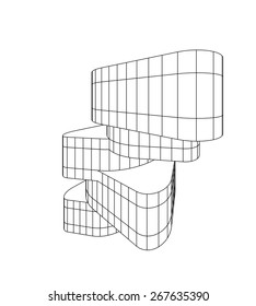 abstract architecture 