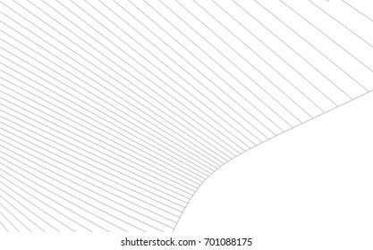 abstract architecture