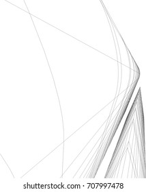 abstract architecture