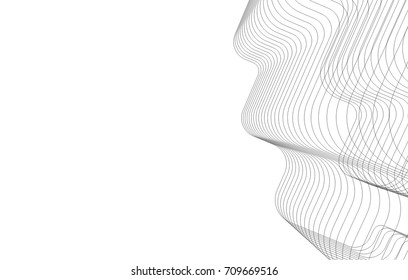 abstract architecture