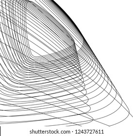 abstract architecture 3d