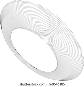 abstract architecture 3d 