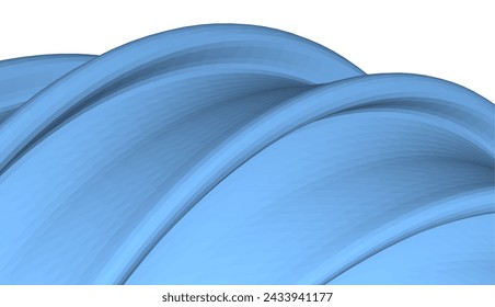 Abstract architecture background vector illustration	
