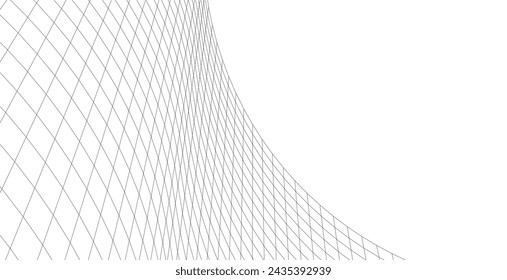 Ilustración abstracta del vector del fondo de la arquitectura	
