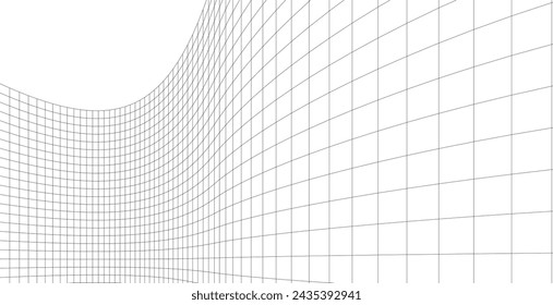 Ilustración abstracta del vector del fondo de la arquitectura	
