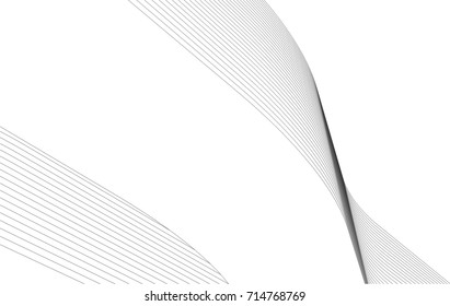 abstract architecture building