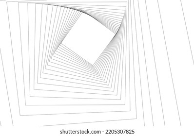 Resumen arquitectura construcción vector 3d ilustración
