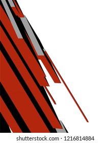 abstract architecture design