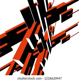diseño de arquitectura abstracta