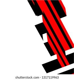 abstract architecture design