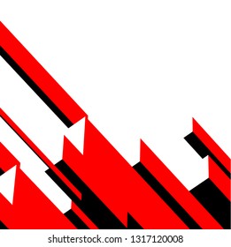 abstract architecture design