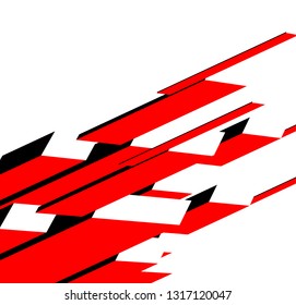 abstract architecture design