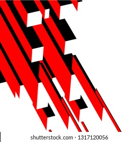 abstract architecture design