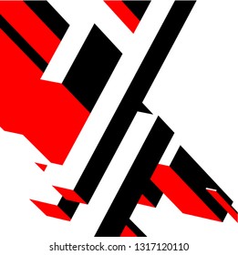 abstract architecture design