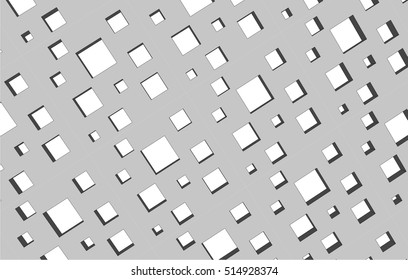 abstract architecture design