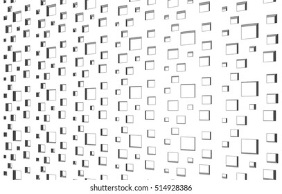 abstract architecture design