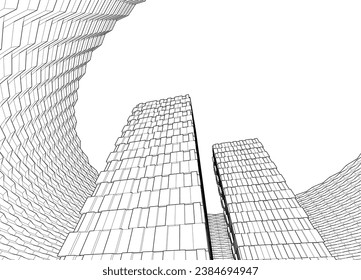 Resumen del diseño de la arquitectura Tercer fondo