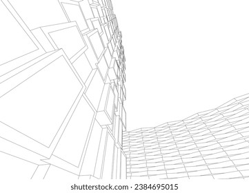 Resumen del diseño de la arquitectura Tercer fondo