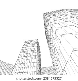 Resumen del diseño de la arquitectura Tercer fondo