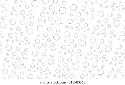 abstract architecture design. Perforated wall