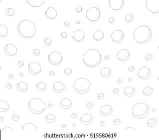 abstract architecture design. Perforated wall