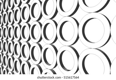 abstract architecture design. Design wall