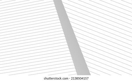 abstract architecture vector 3d illustration 