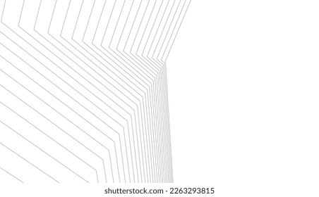 Descripción de la arquitectura vector 3d ilustración