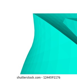 abstract architecture, vector background