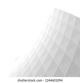 abstract architecture, vector background