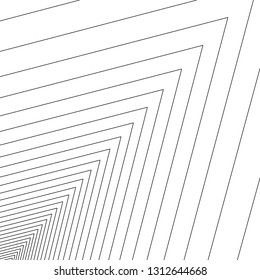 abstract architecture, vector background