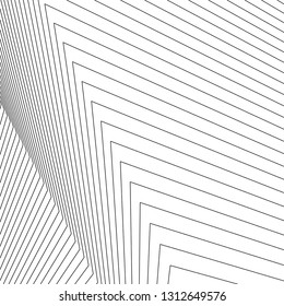 abstract architecture, vector background