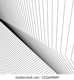 abstract architecture, vector background