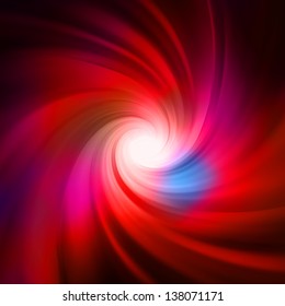 Abstract ardent background. EPS 10 vector file included