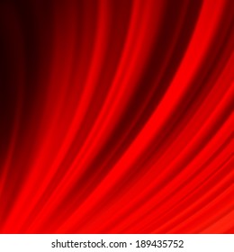 Abstract ardent background. EPS 10 vector file included