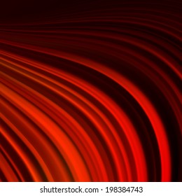 Abstract ardent background. EPS 10 vector file included