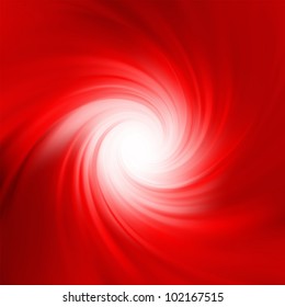 Abstract ardent background. EPS 8 vector file included