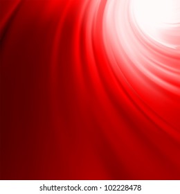 Abstract ardent background. EPS 8 vector file included