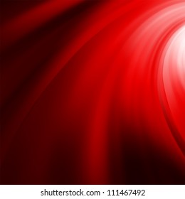 Abstract ardent background. EPS 8 vector file included