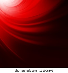 Abstract ardent background. EPS 8 vector file included