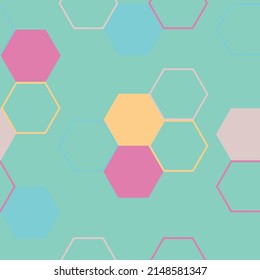 Abstract army and hunting masking ornament texture. Vector illustration background Abstract background.